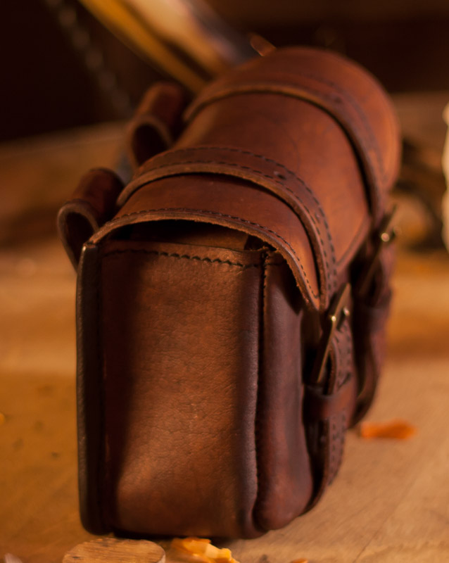 Mittelaltertasche Warrior