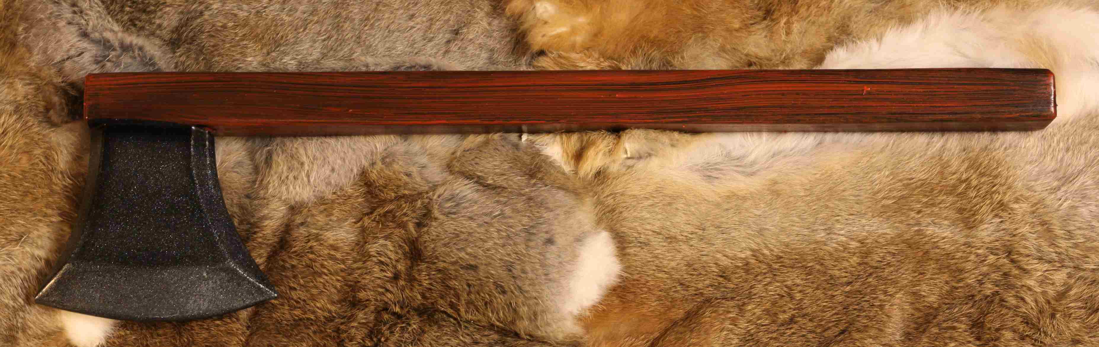 Ready For Kampfaxt 60 cm