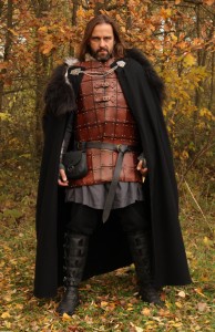 Costume completo Ranger