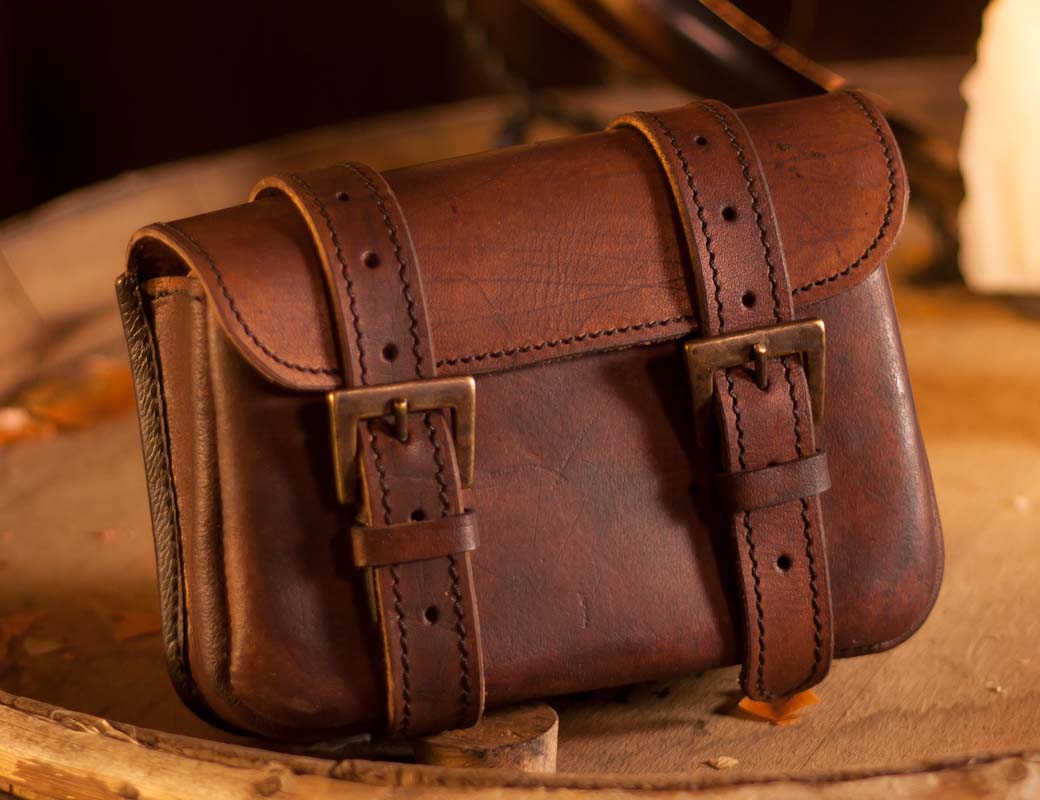 Mittelaltertasche Warrior