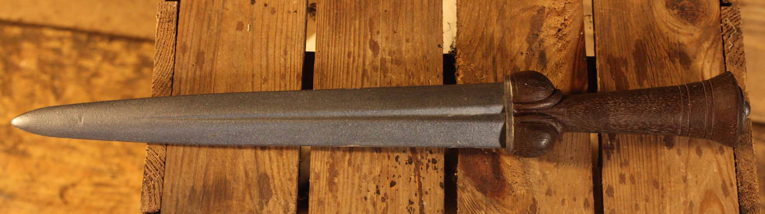 LARP Hodendolch 43cm