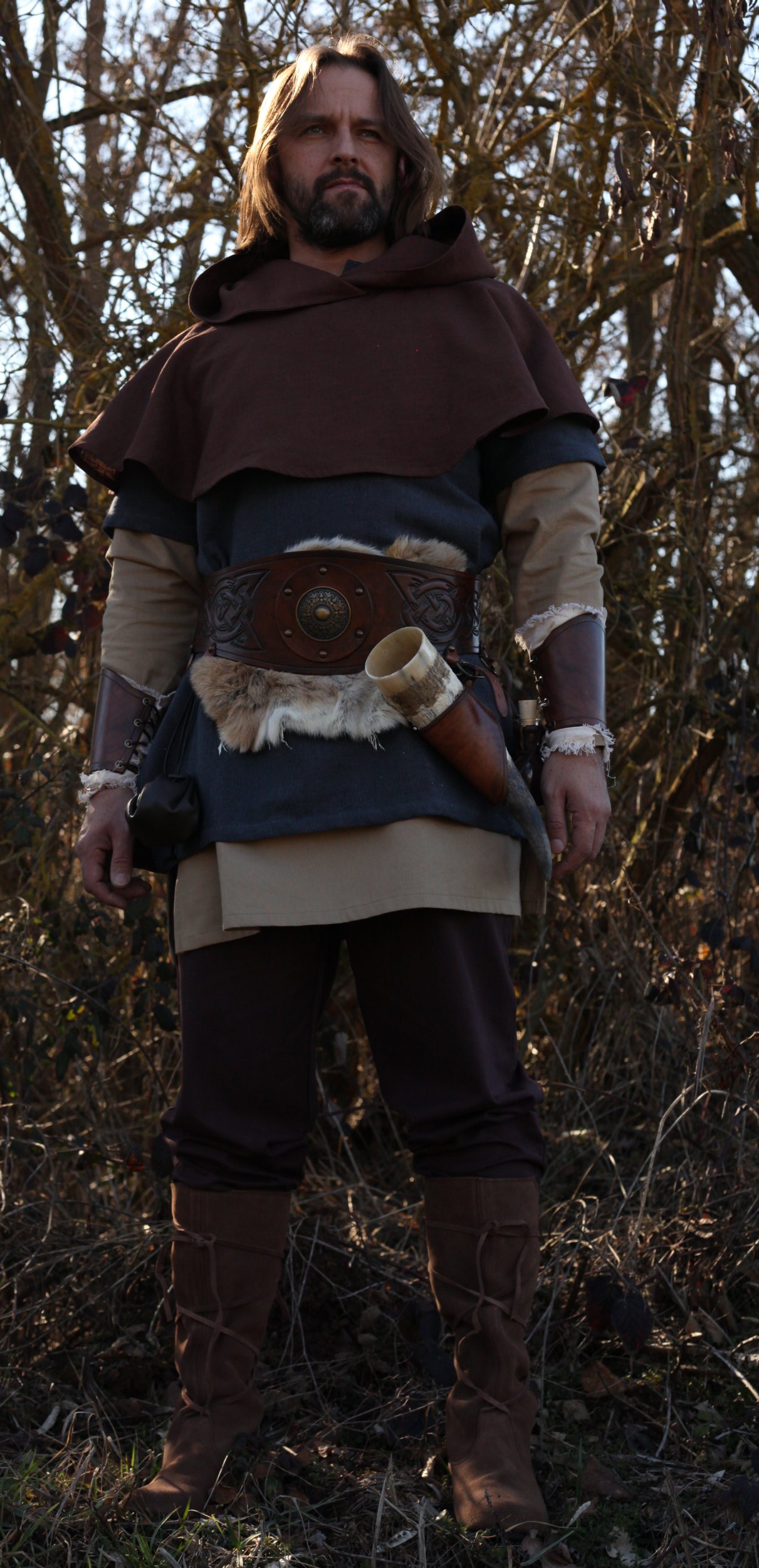 Nordmann Komplettgewand