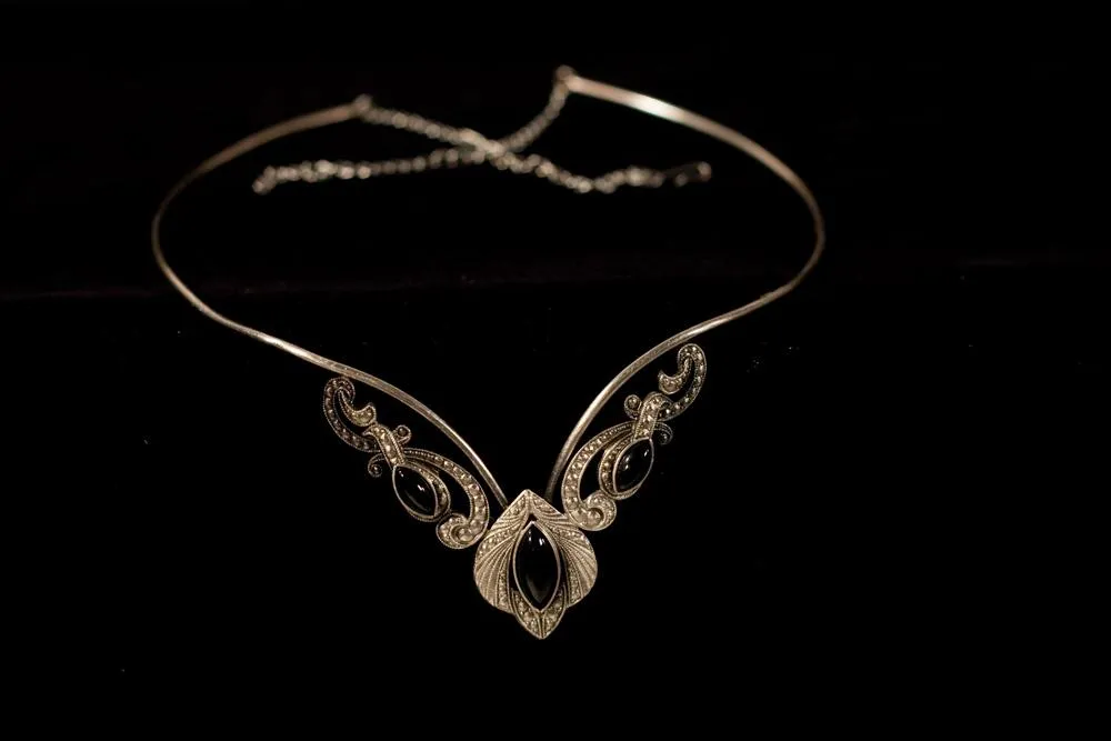 Tiara Göttin der Erhabenheit