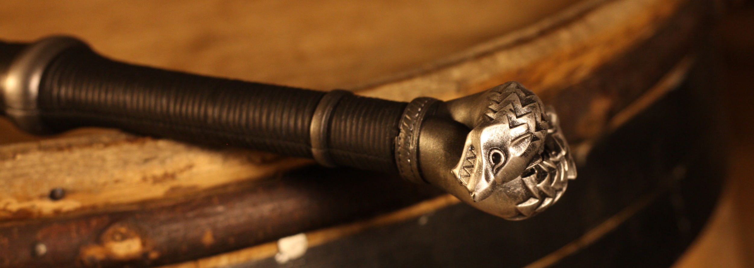 Geralt''s Silberschwert Witcher III 125cm II Wahl