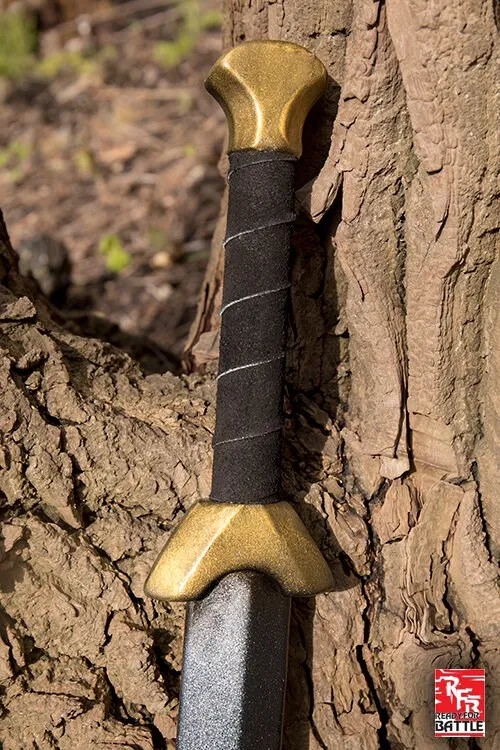 Ready For Battle Chaischwert 75 cm