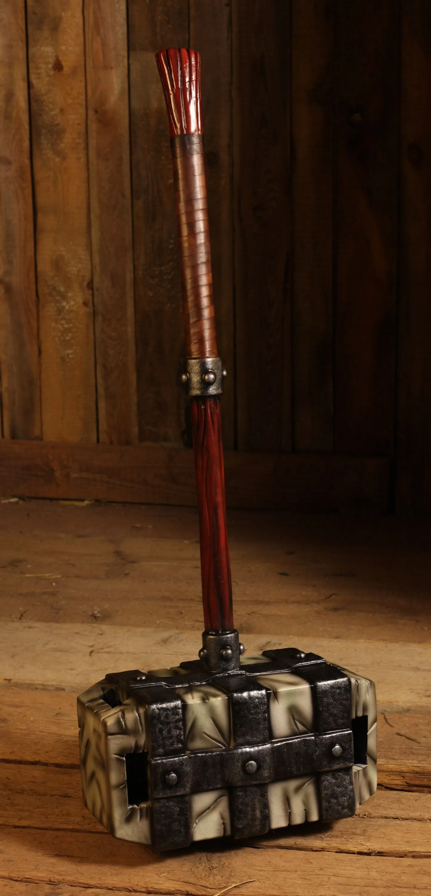 Steinhammer