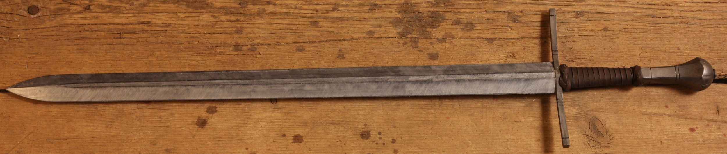 LARP Langschwert Typ V 110cm