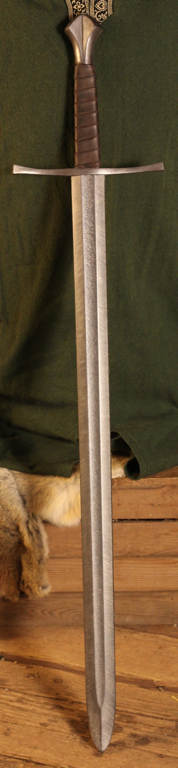 LARP Langschwert Typ II 110cm