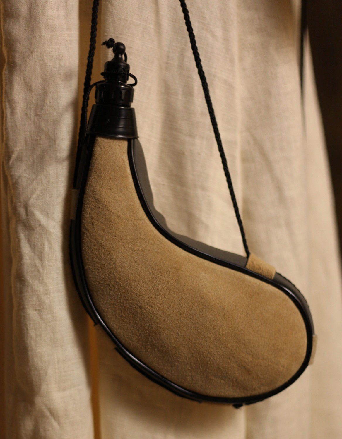 Trinkschlauch 0,5L, gebogen