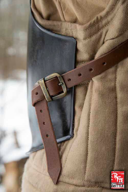 RFB Brustplatte Epic Dark