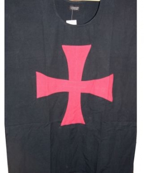 Waffenrock der Templer