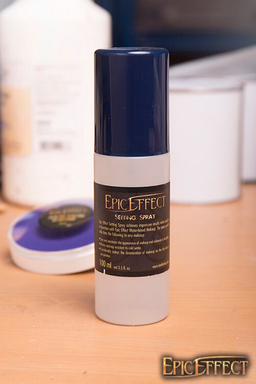 Fixierspray Pumpspray, 100ml
