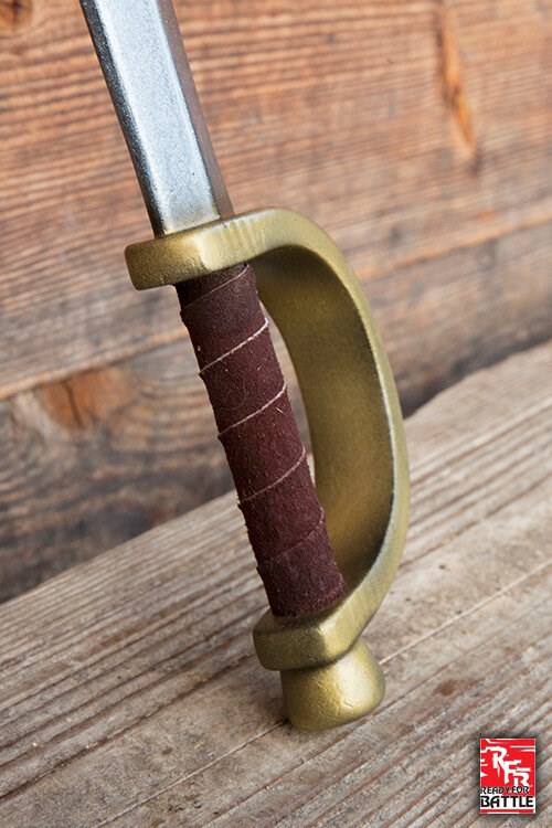 Ready For Battle Piratenschwert 77cm