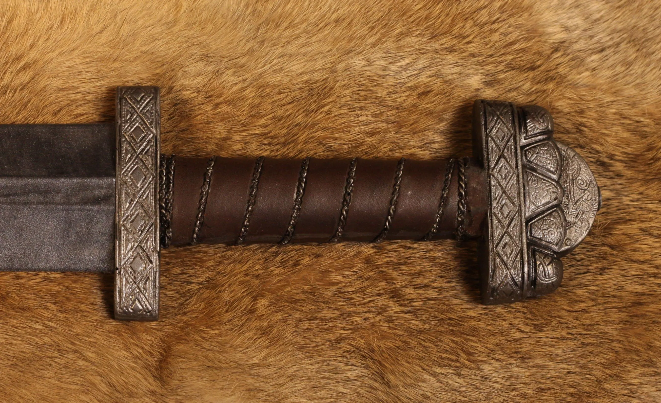 LARP Schwert Typ XX 90cm