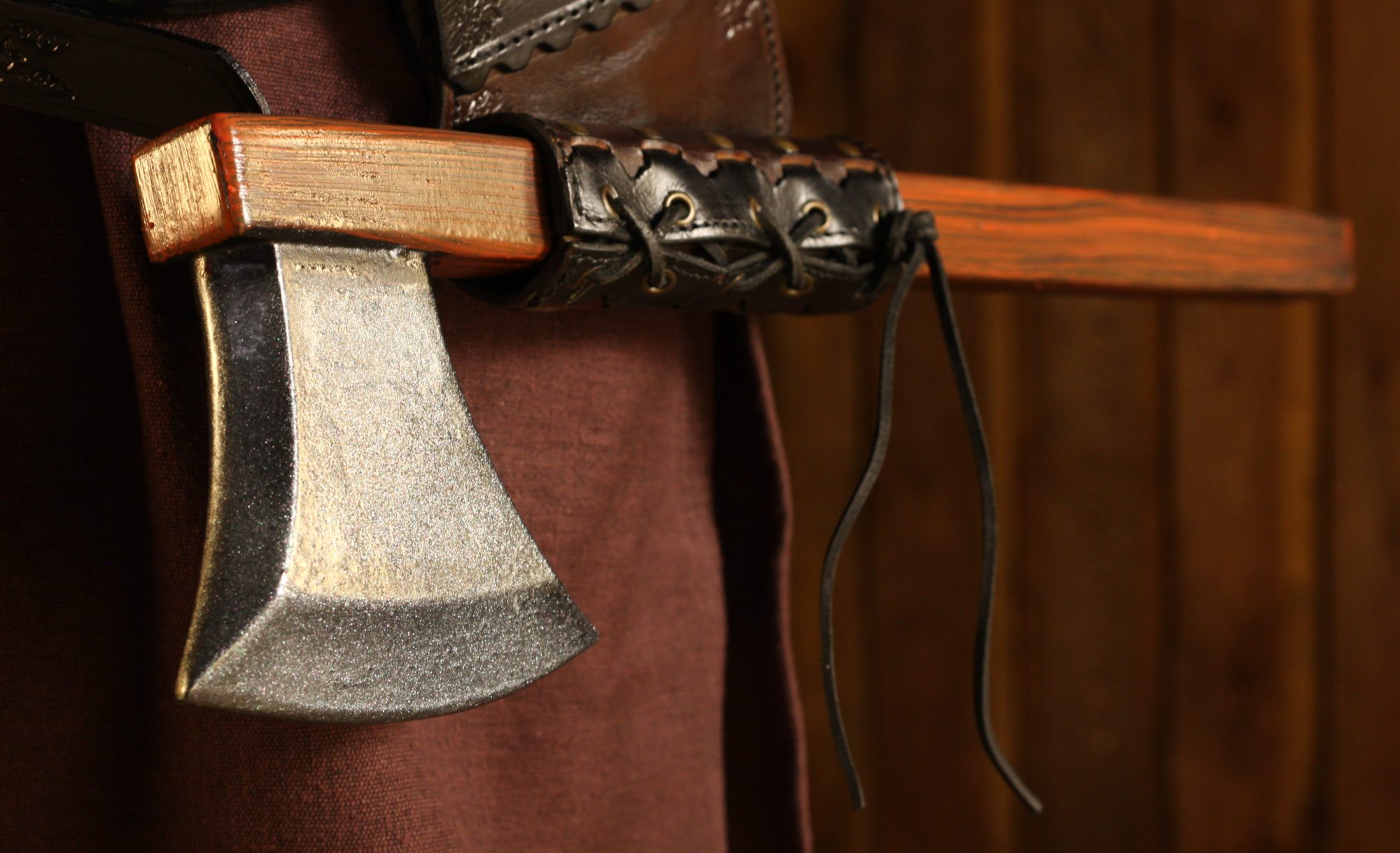 Ready For Kampfaxt 60 cm