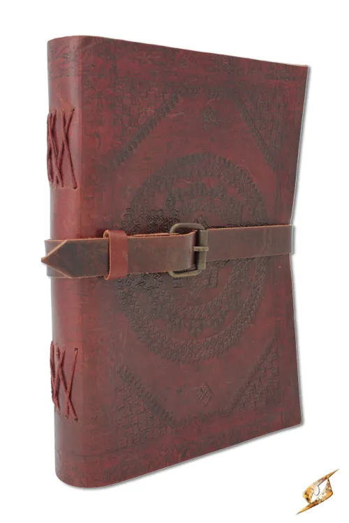 Großes Zauberbuch