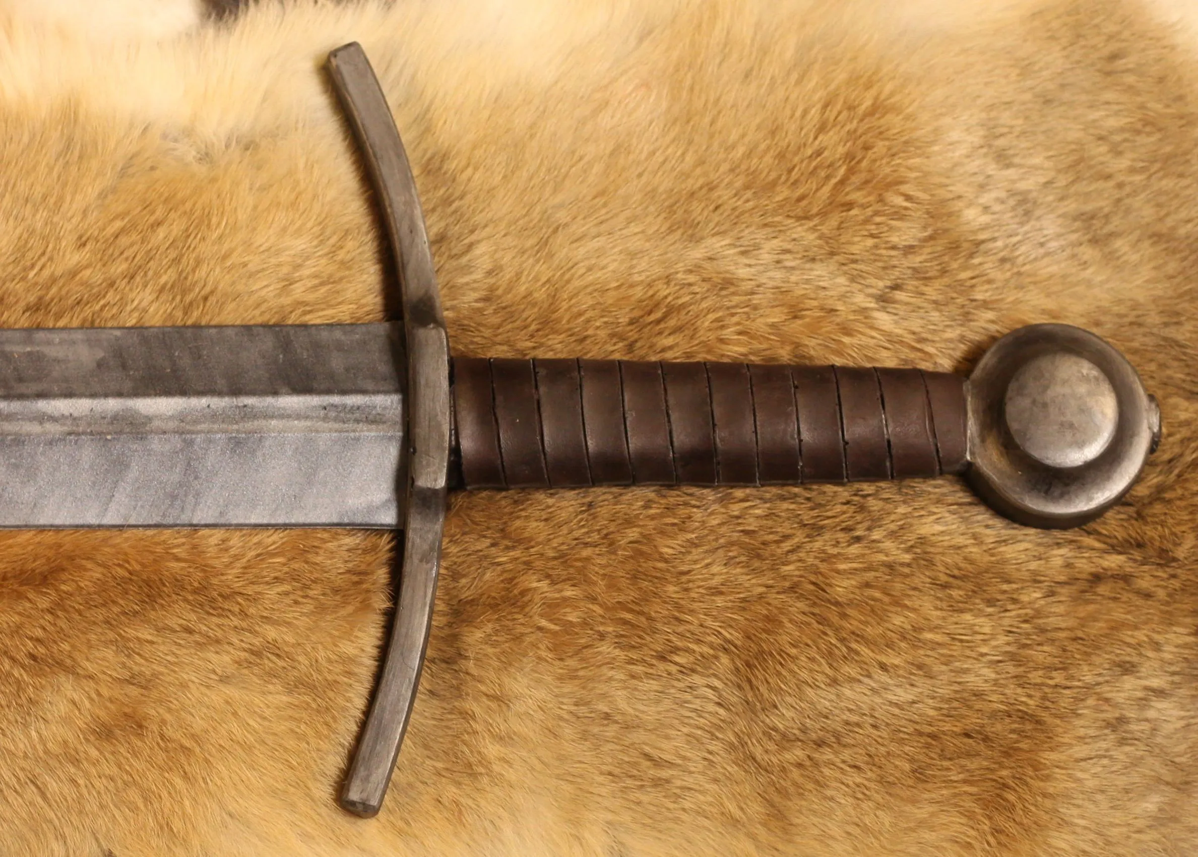 LARP Langschwert Typ I 100cm