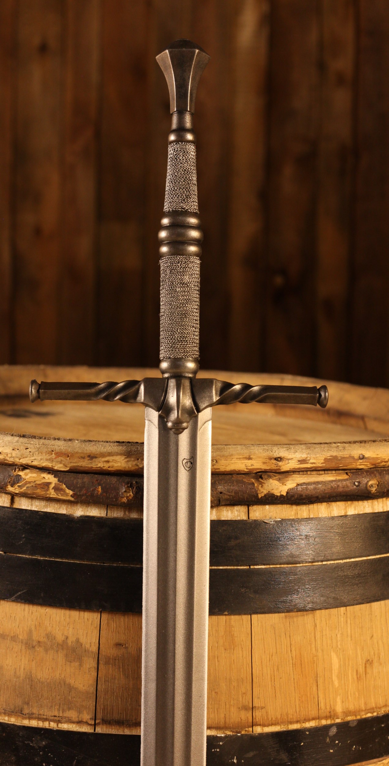 Geralt''s Schwert Witcher III 121cm