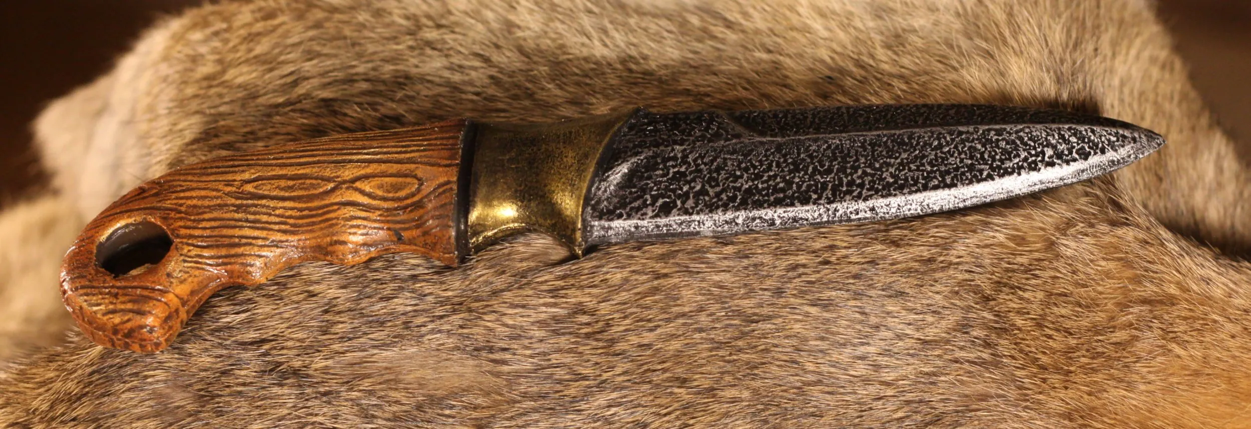 Förstermesser