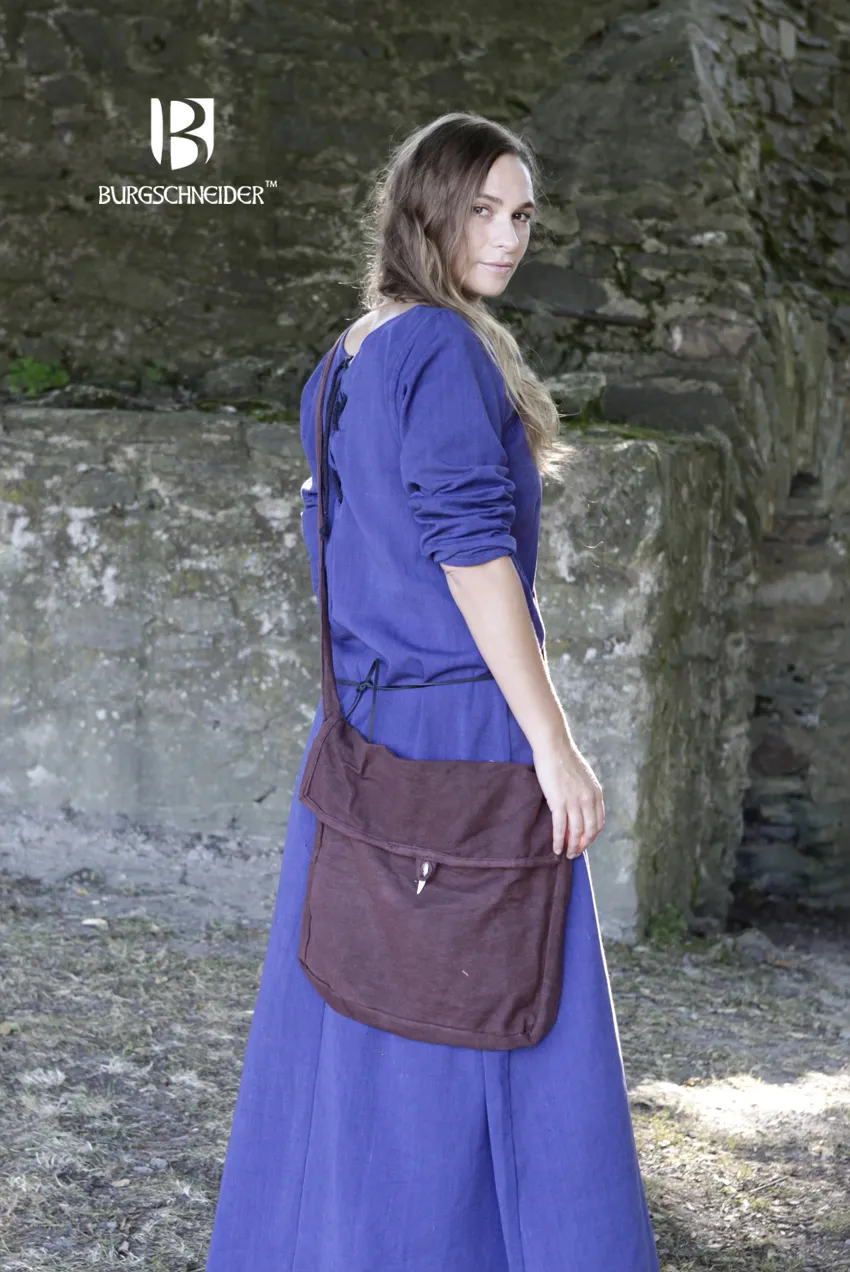 Stofftasche Ehwaz