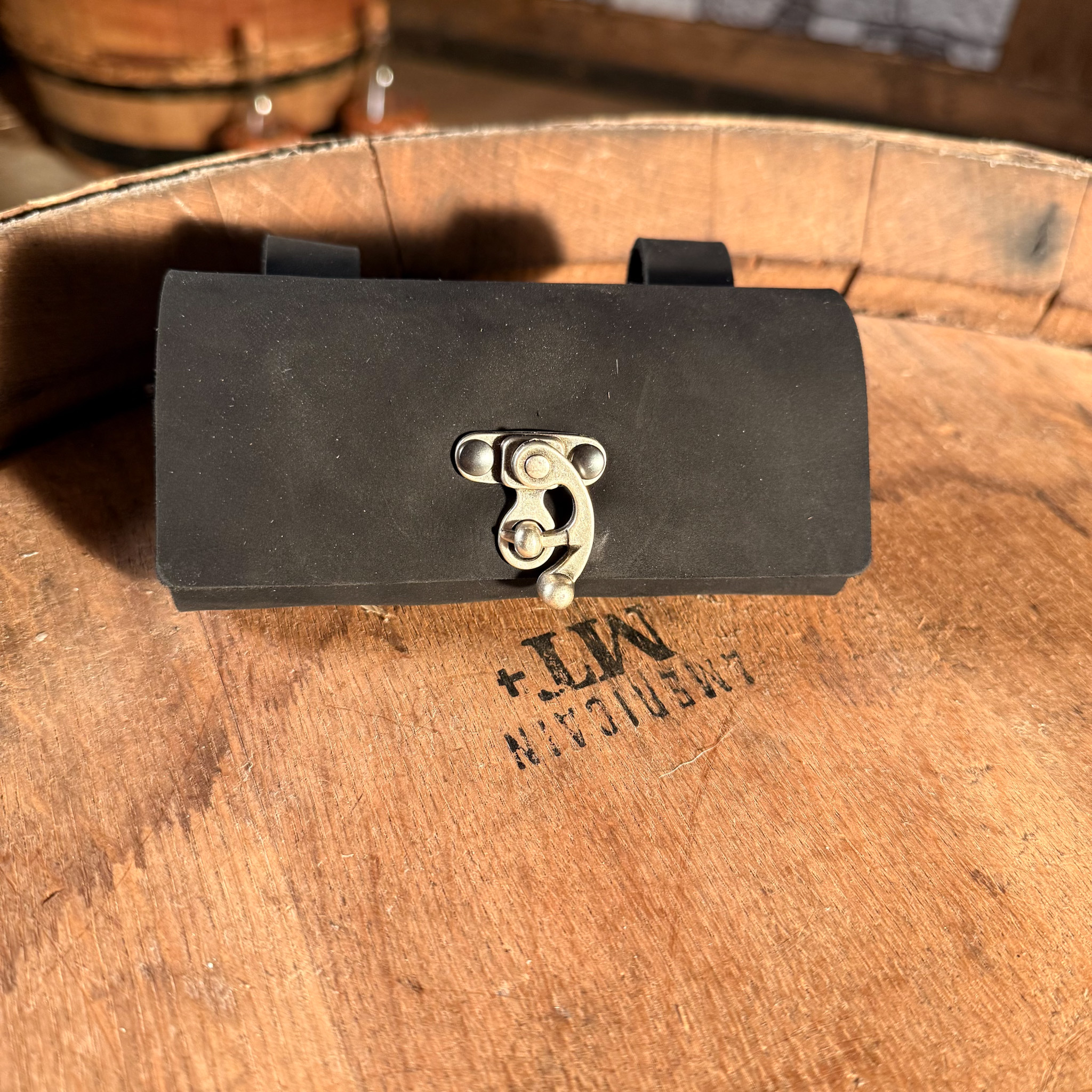 Trankhalter/Tranktasche Trio, viele Farben