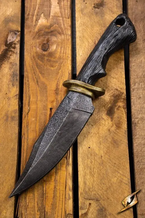 Ranger Messer