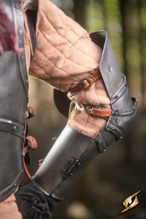 Armschutz Hauptmann, Epic Dark