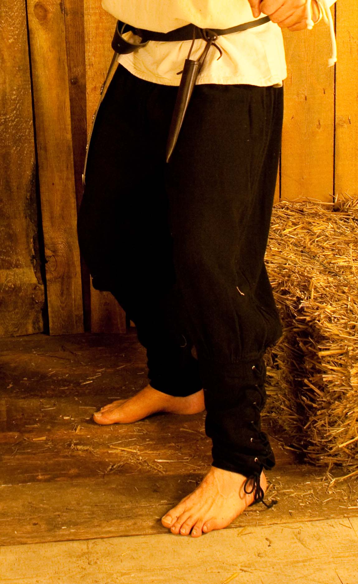 Mittelalter-Hose, Wikingerhose