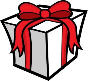 Buono regalo, importo selezionabile