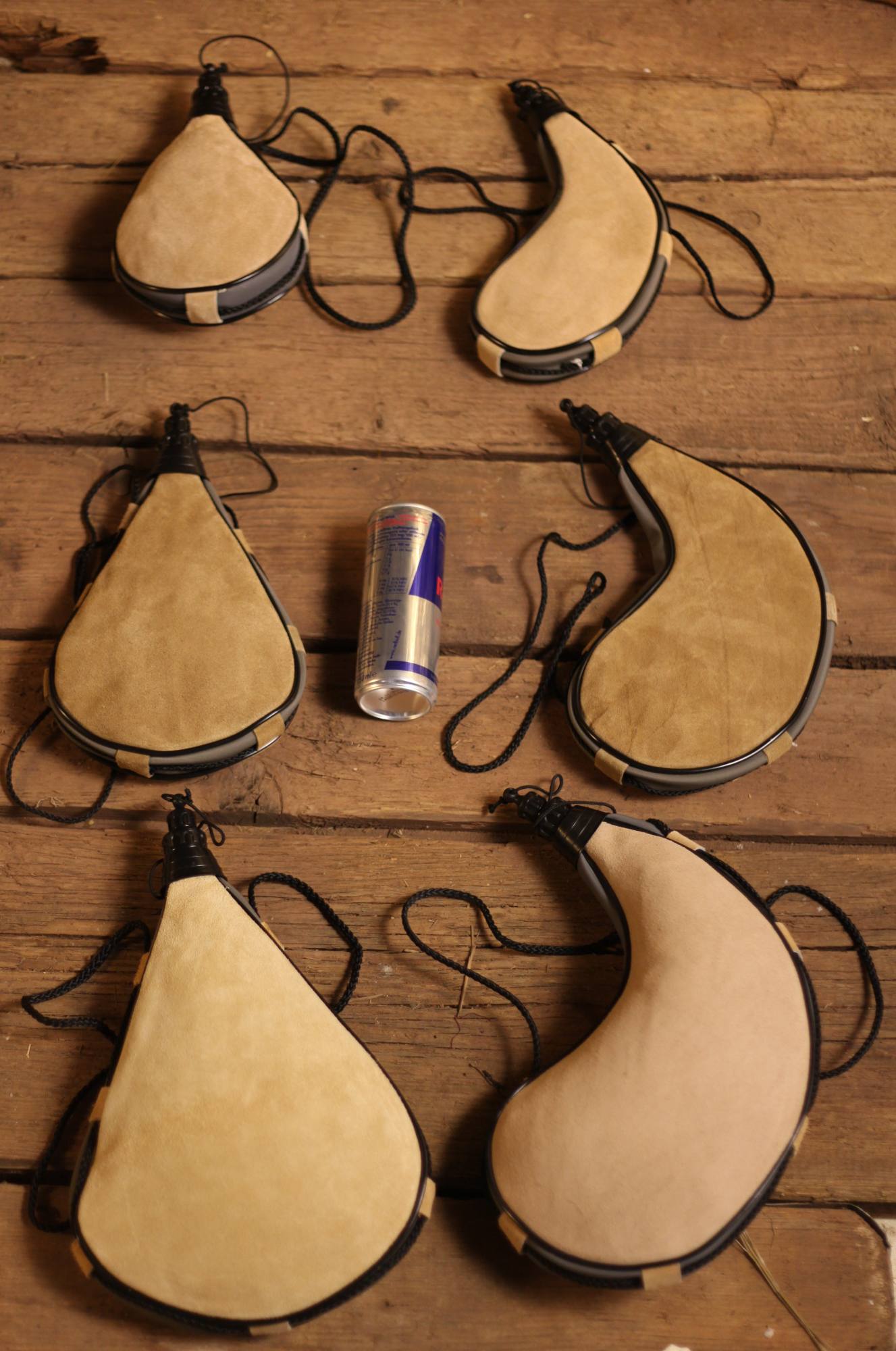 Trinkschlauch 2 L, gebogen