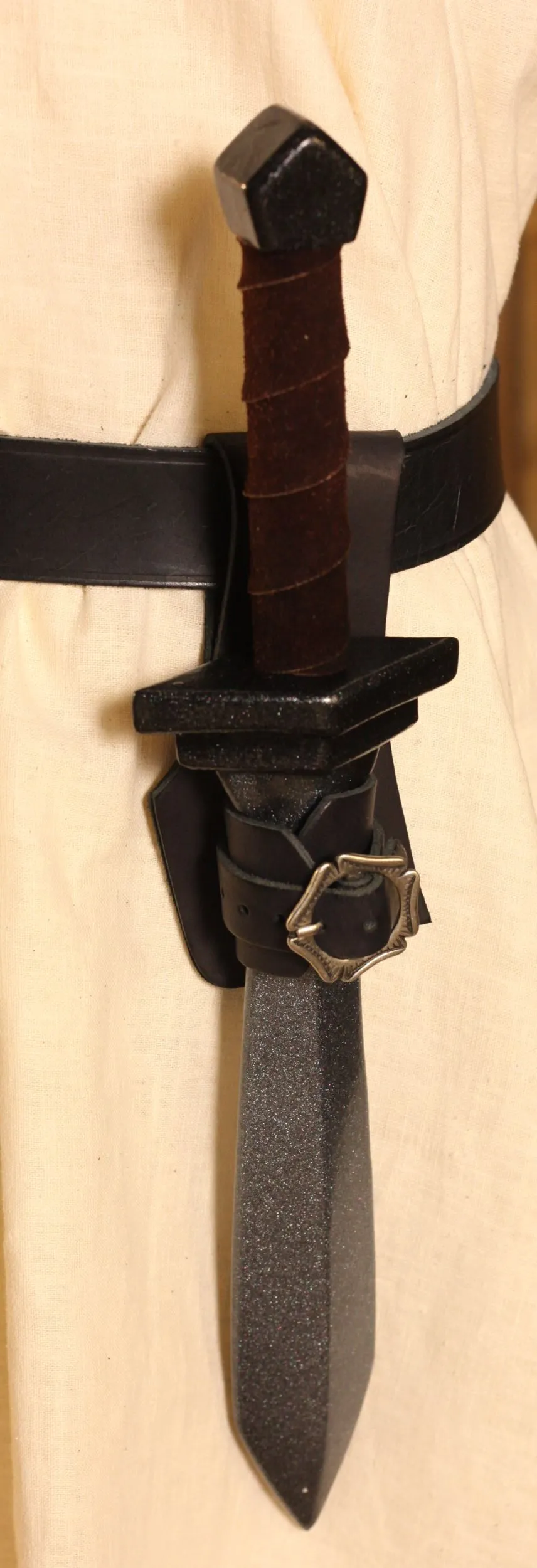Dolchhalter