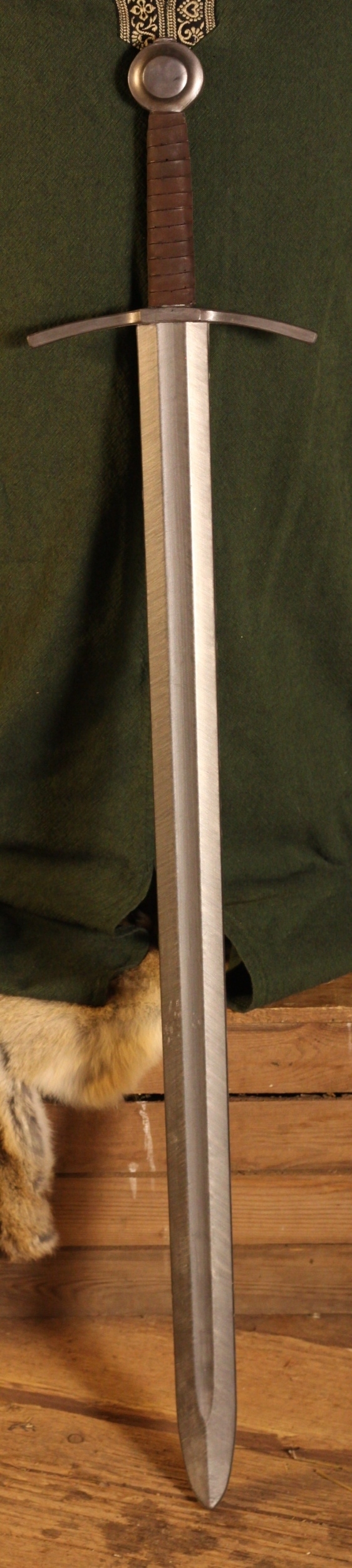 LARP Langschwert Typ I 100cm