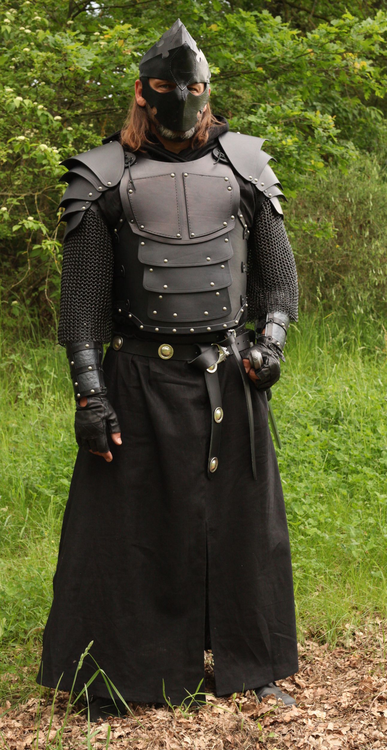 Kommandant der Nachtwache