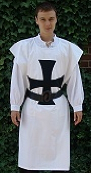 Waffenrock der Templer