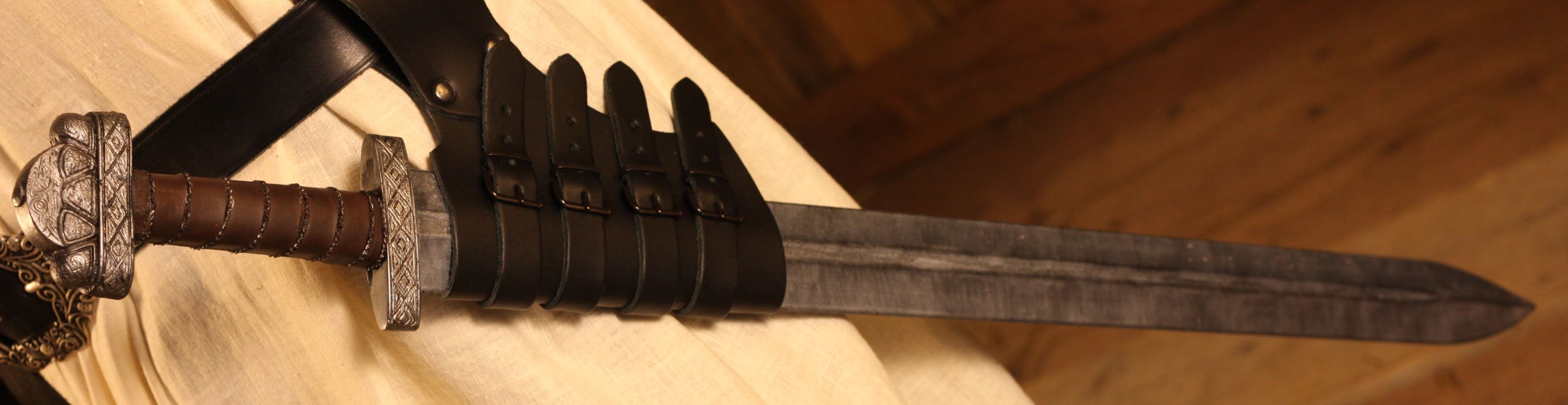 LARP Schwert Typ XX 90cm